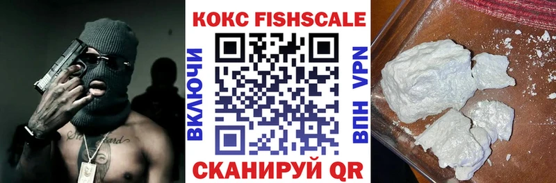 COCAIN Fish Scale  наркошоп  Пласт 